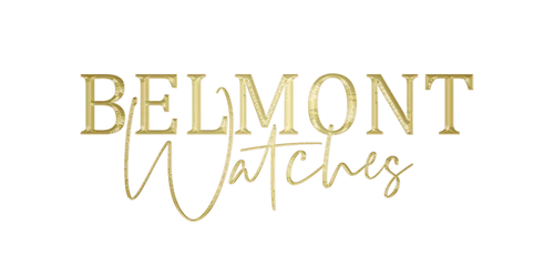 Belmont Watches