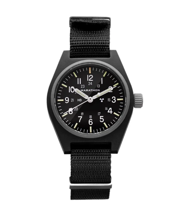 Marathon Watches