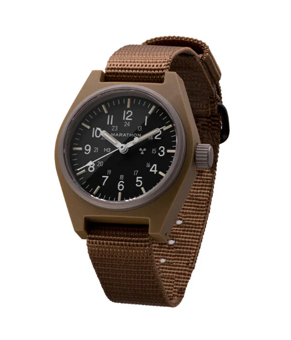 Marathon General Purpose Collection