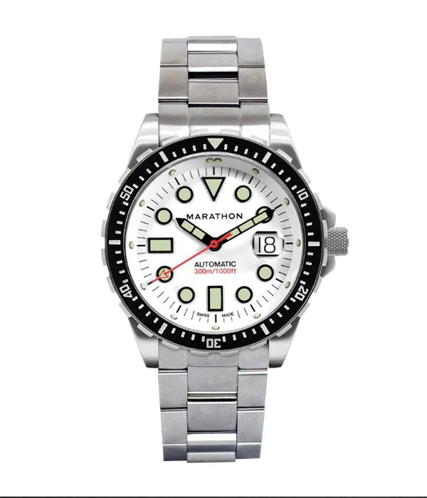 Marathon Diver's Collection